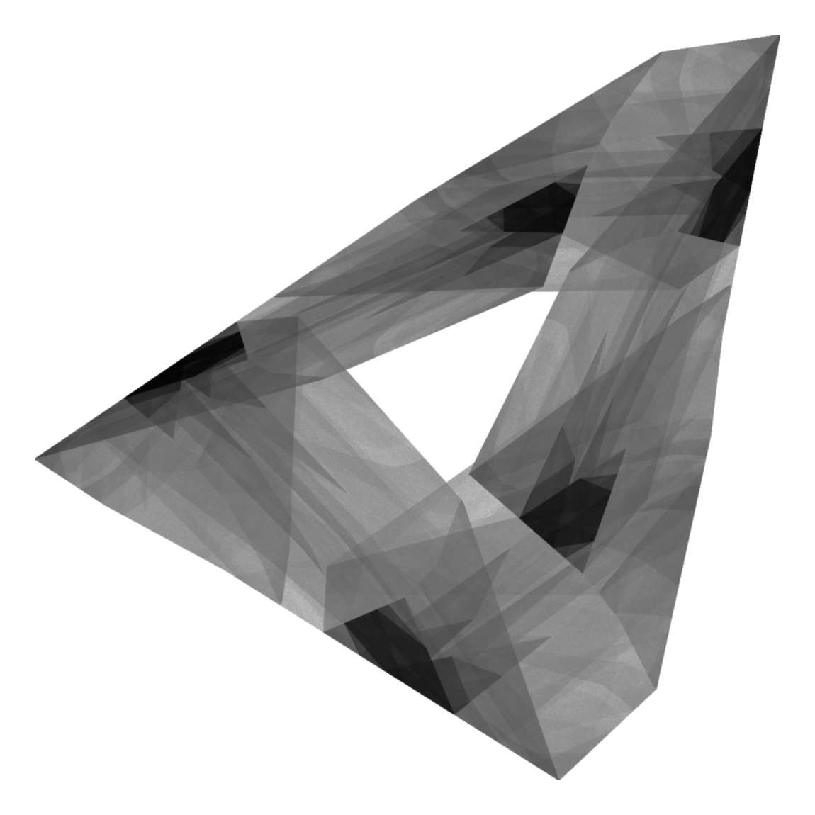 Strange attractor 13