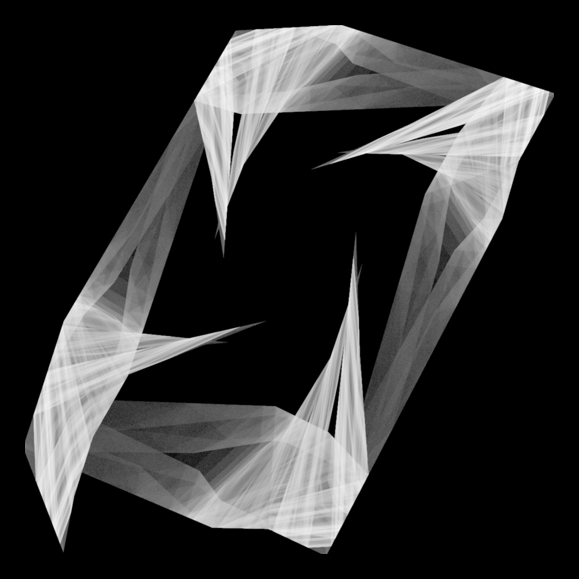 Strange attractor 18