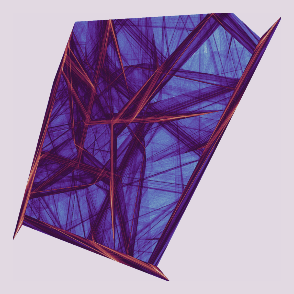 Strange attractor 17