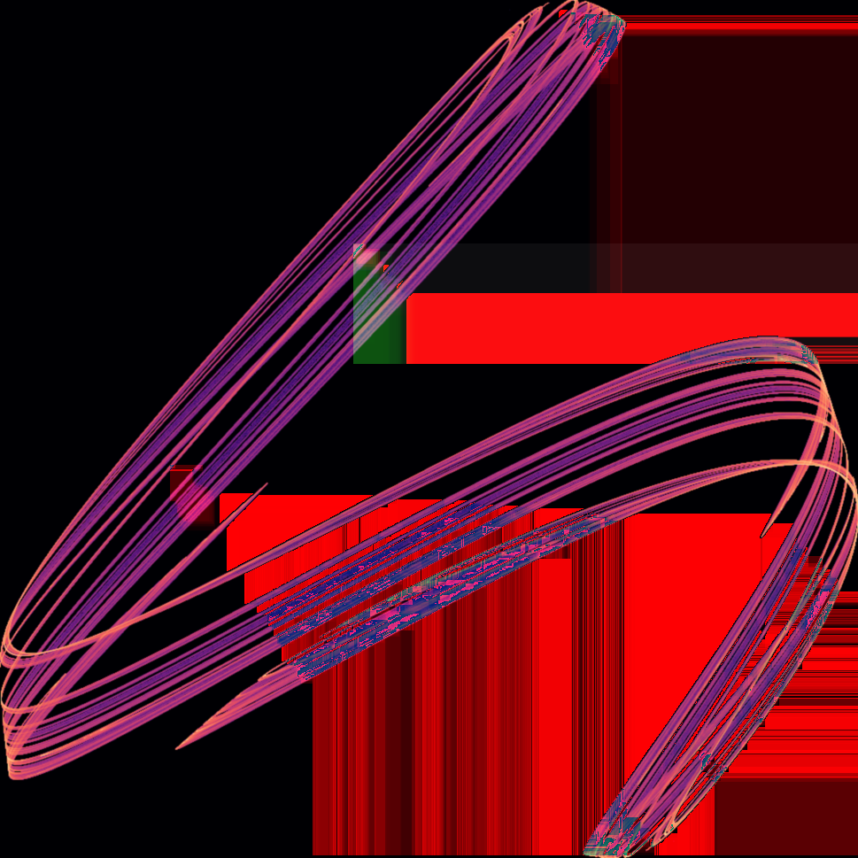 Glitched attractor 6